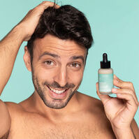 Dandruff & Scalp Exfoliating Treatment  50ml-214487 Dandruff & Scalp Exfoliating Treatment  50ml-214487 5